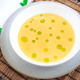 Image for article titled This no-cook sweet corn soup is a miracle